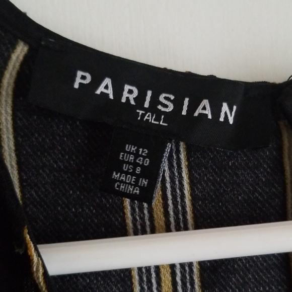 Dress - Picture 6 of 6